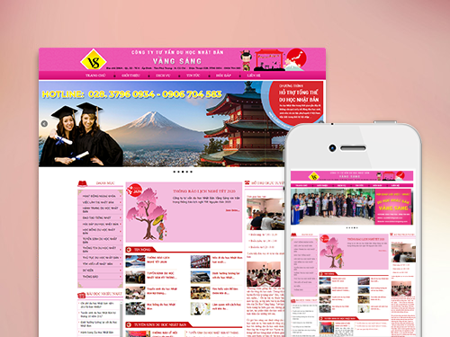 GIÁO DỤC ( MẪU 2 ) - Hệ thống sàn việc làm kiếm tiền online 