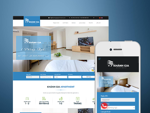 KHÁCH SẠN ( MẪU 12 ) - Hệ thống sàn việc làm kiếm tiền online 
