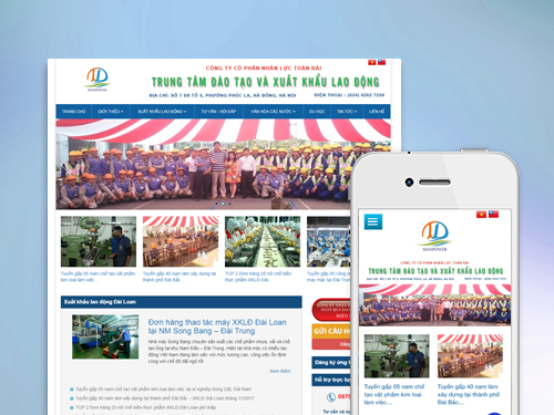 VIỆC LÀM ( MẪU 1 ) - Hệ thống sàn việc làm kiếm tiền online 